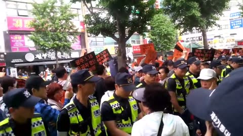 20190523_V3_S04(E3OWnVmOBGY)5.18 당일 광주 금남로의 현장을 리얼하게