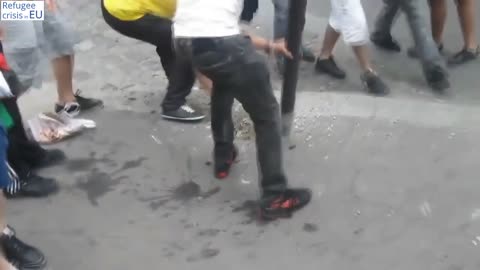 How Mass Immigration IMPROVED France (sarcasm)