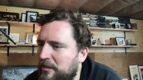 Owen Benjamin - 3% Feeds 33 People