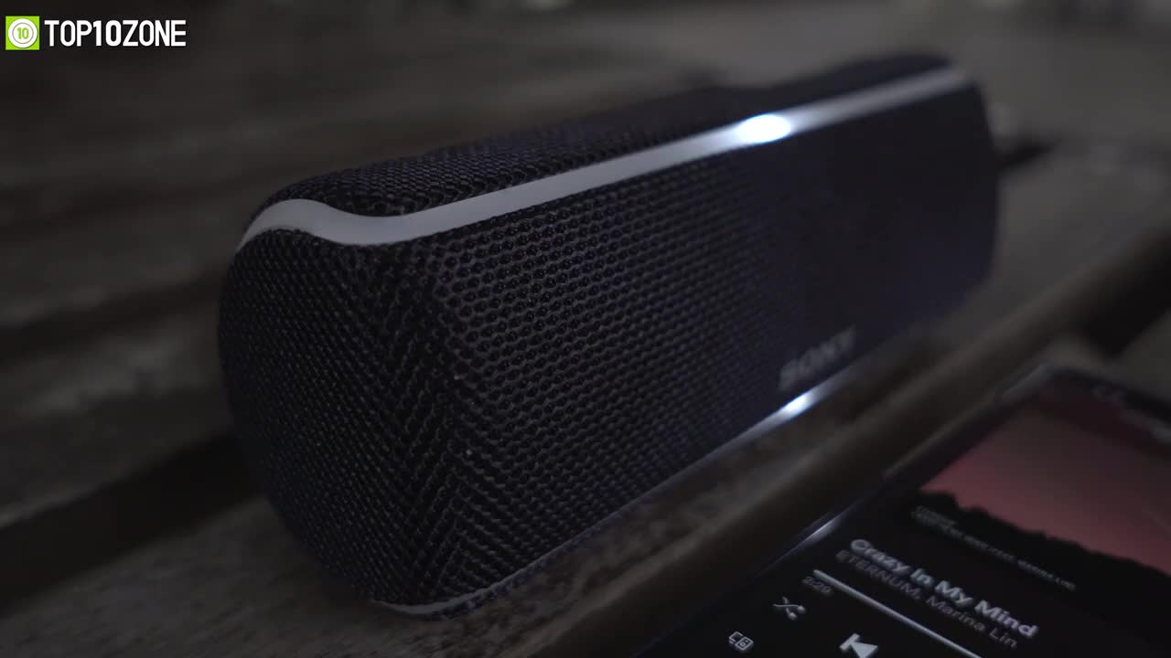 Top 10 Best Portable Bluetooth Speaker Put to the Test