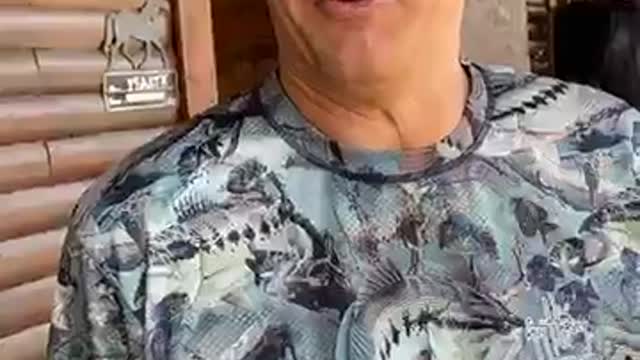Luis Lazarus - Zeus TV; 18.07.2020