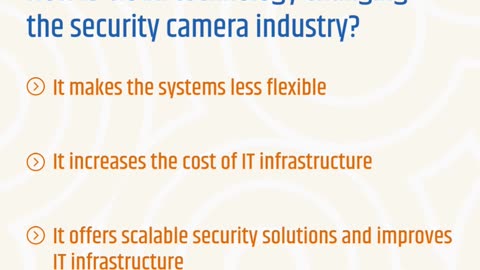 CCTV QUIZ CHALLENGE