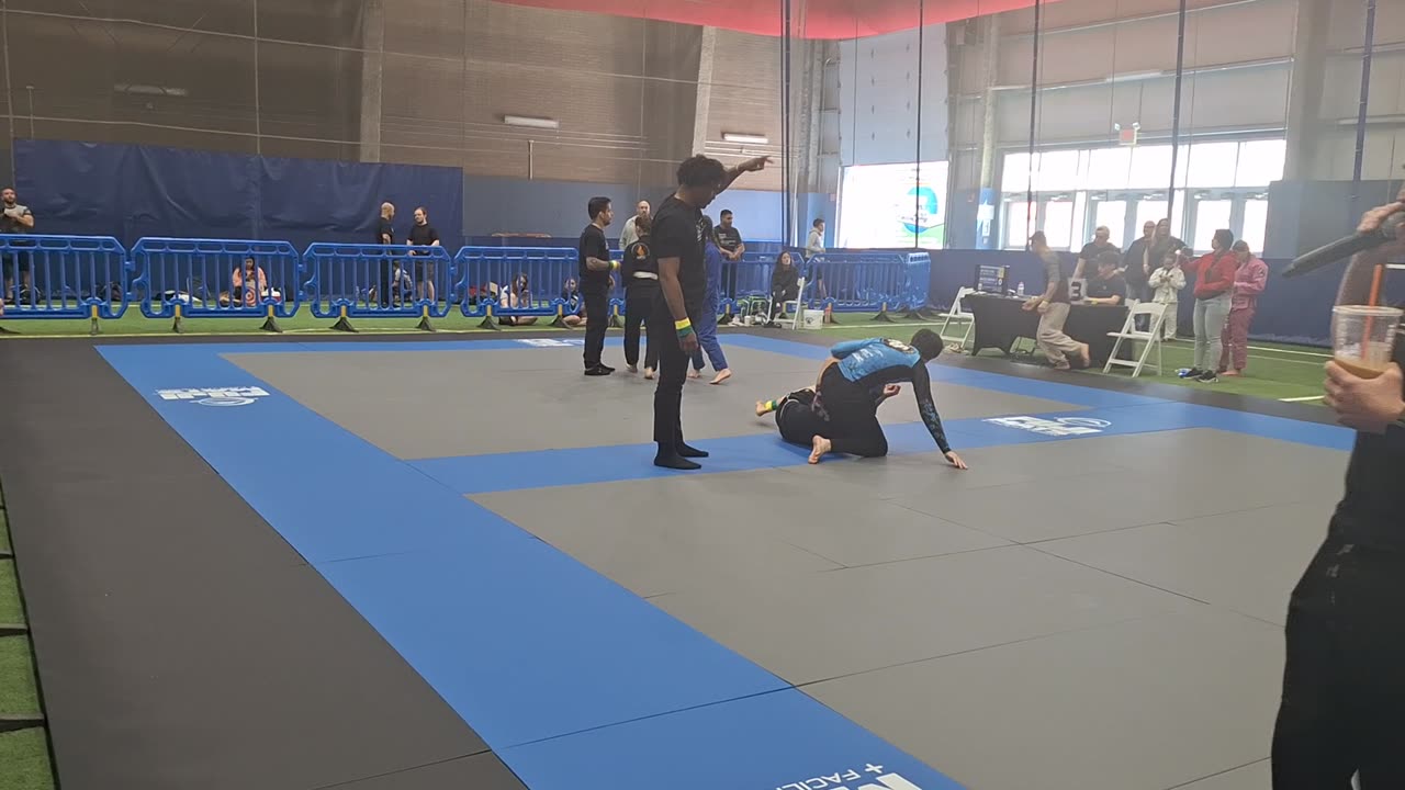 Ascension Grappling Championships 7 - May 11, 2024 - The Legend Crippler