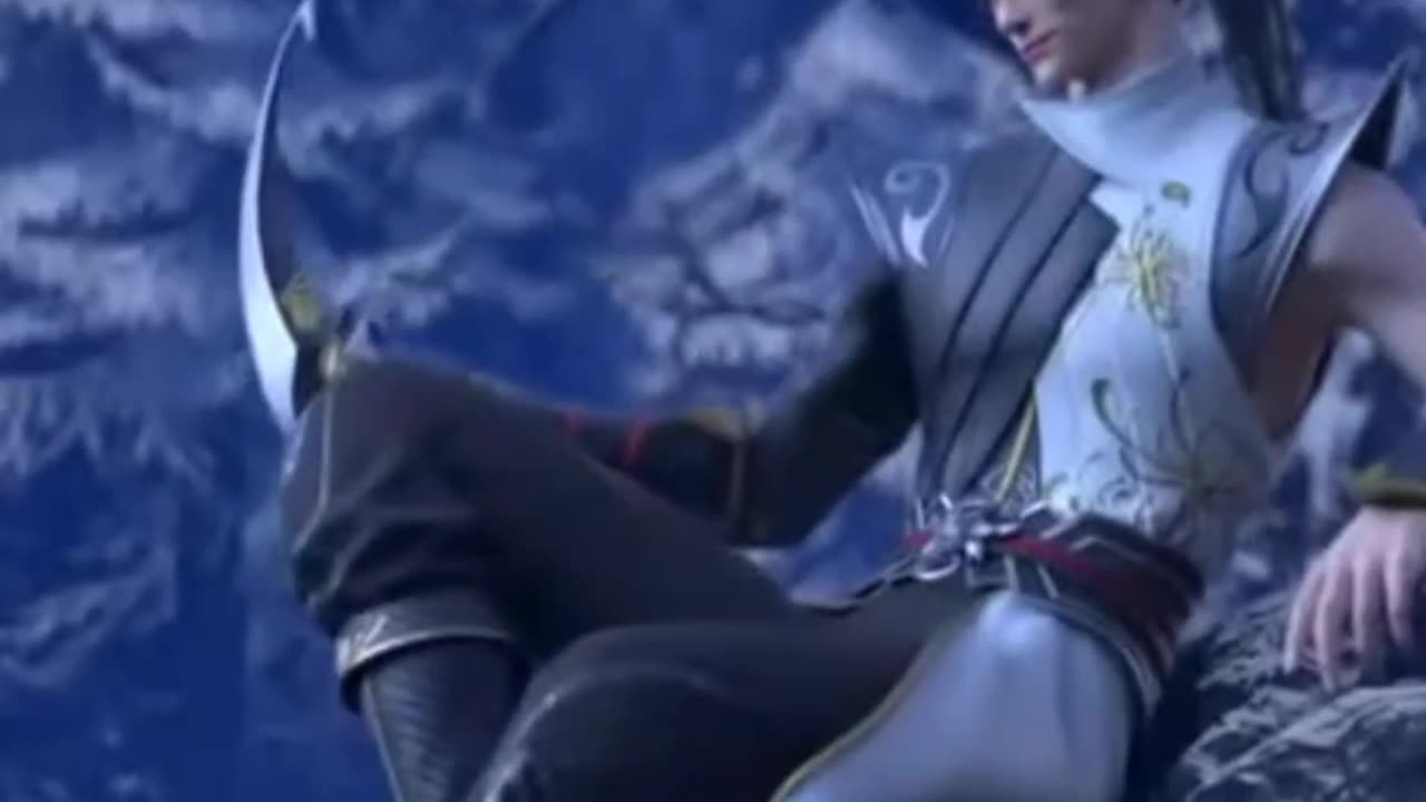 Xion yan fight with save girls