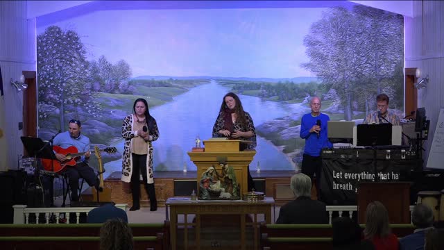 Humility A Requirement For The End Times Pastor: Ron Mann