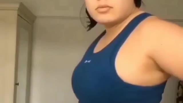 Weight loss on keto.