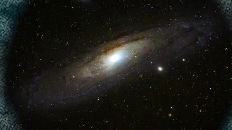 Space Eye Creative