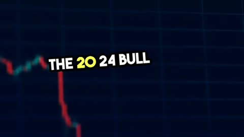 2024 CRYPTO BULLRUN