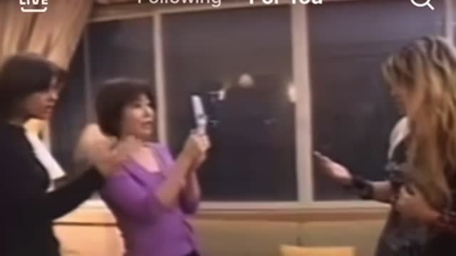 Early 2000/2001 when mobile phones just started to get cameras
