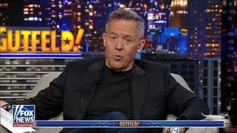Gutfeld Exposes Hillary Clinton. Ruthlessly.