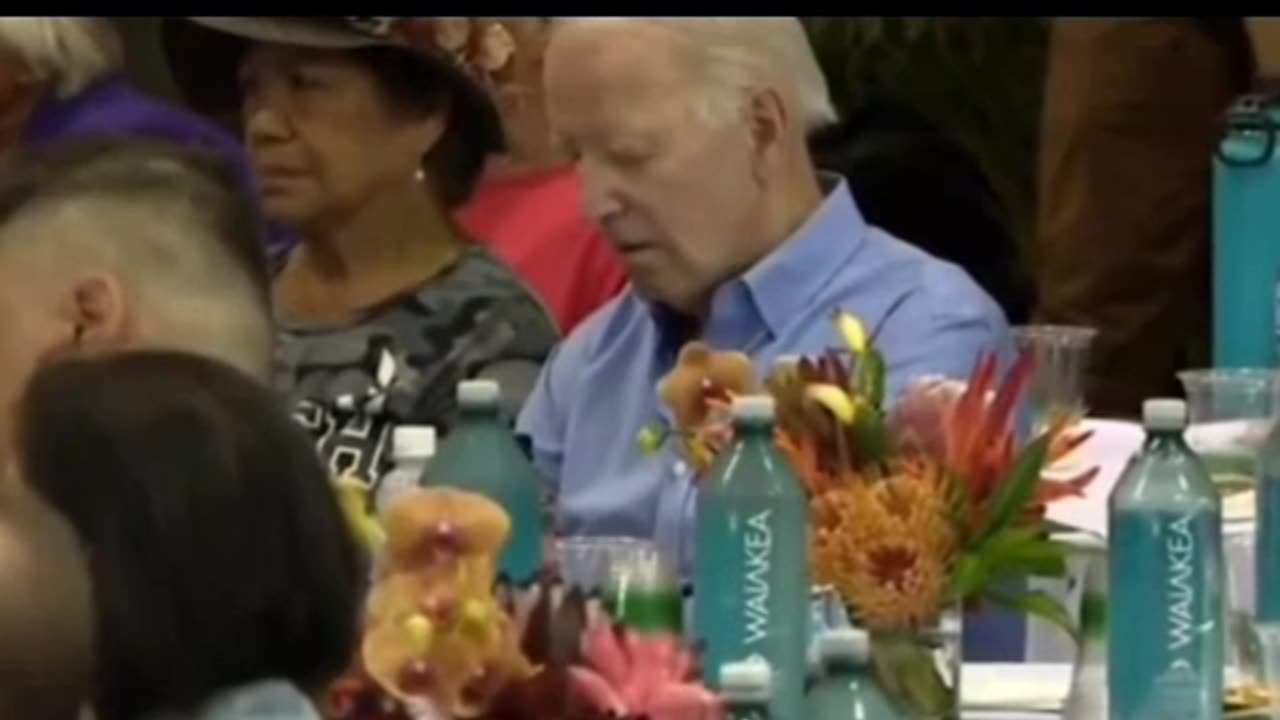 Biden Lies