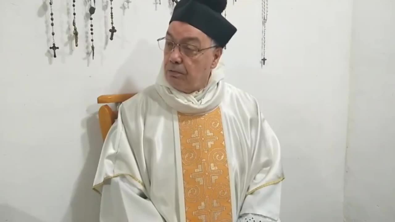 Homilia diária Pe. Dornelles – Façamos penitência