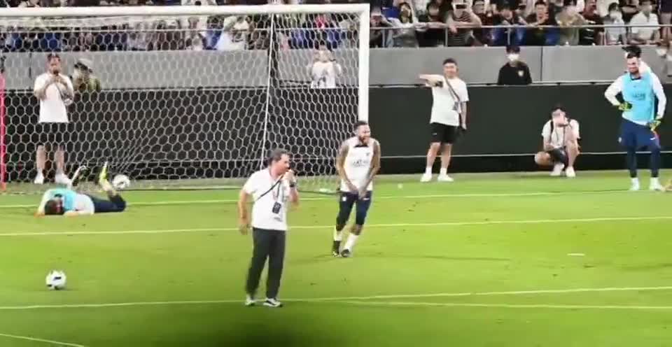 football