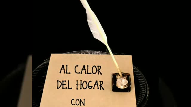 AL CALOR DEL HOGAR - ENCARNI