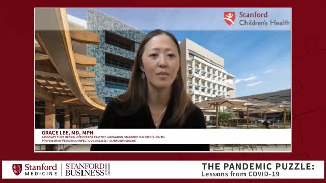 Head of ACIP committee for vaccine approvals responds to whistleblower data on vaccine safety