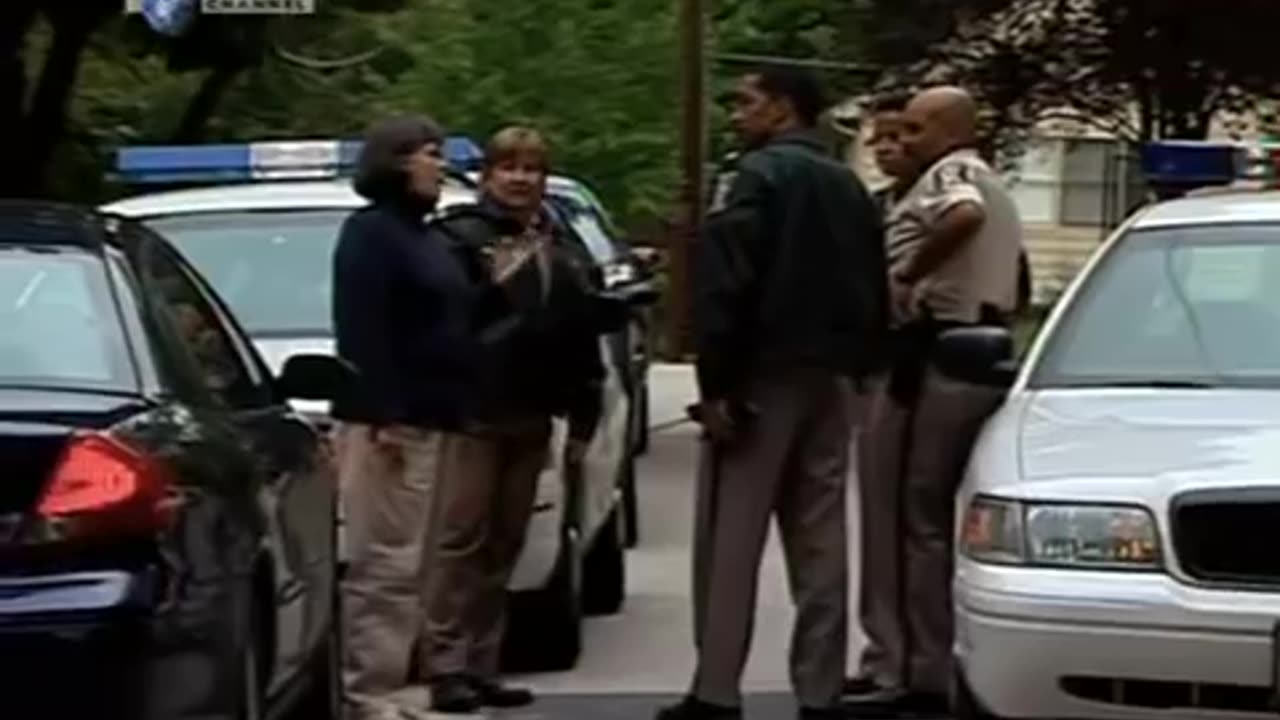 Deranged Killers - The DC Sniper Killings