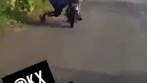 The man has got lost of talent
