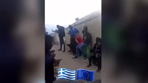 Εικονες που θαβουν ολα τα ΜΜΕ