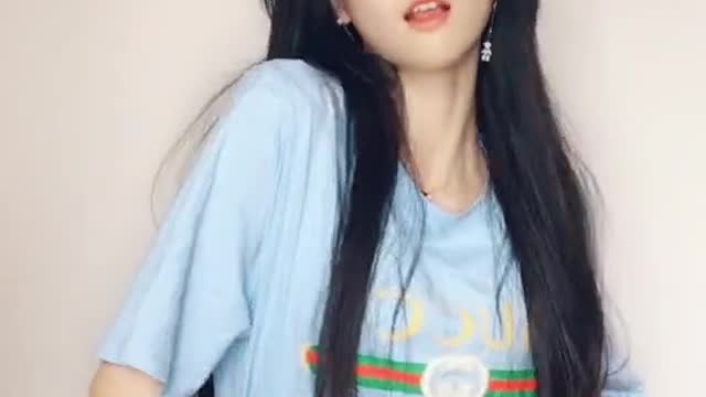 A collection of the most beautiful and sexy Chinese girls on Douyin 408