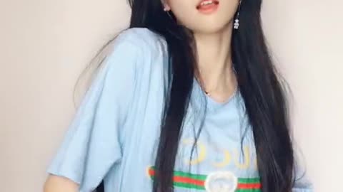 A collection of the most beautiful and sexy Chinese girls on Douyin 408