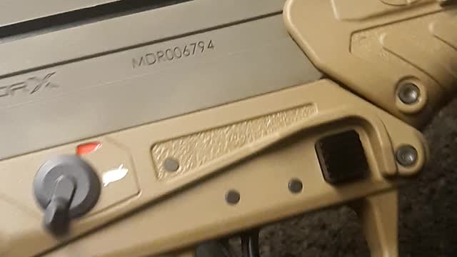 RMA 658