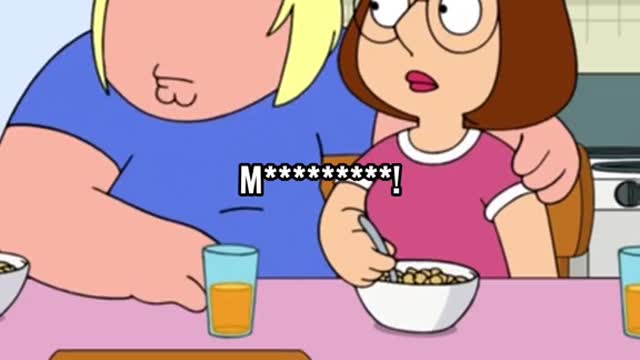 Family guy