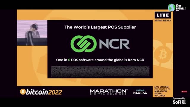 Jack Mallers: Bitcoins Lightning Network Is Coming To Walmart & More!