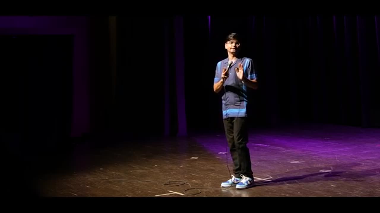 Married life | Stand up comedy by Rajat Chauhan (50th video) #standupcomedy #comedy #rajatchauhan