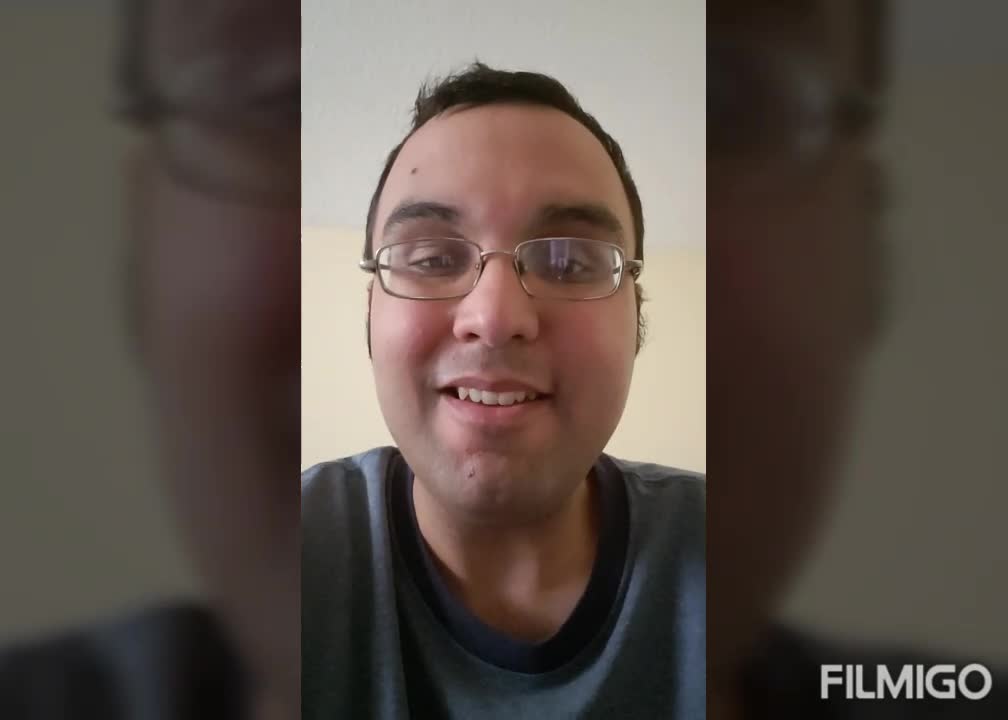 Nick Rivera aka Nickzter - A Fair Picture