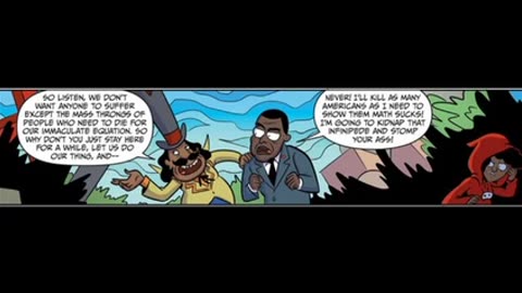 Newbie's Perspective Rick and Morty 2020 Issues 1-2 Reviews