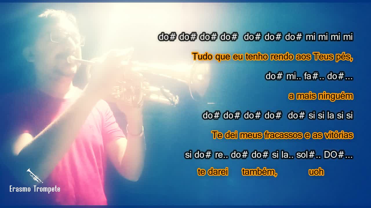 Diz (Gabriela Rocha) Erasmo Trompetece cover