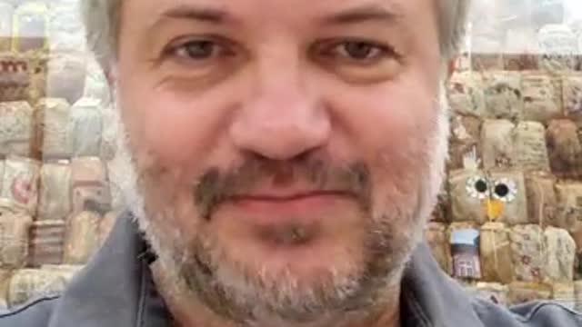 🔴 On. Claudio Borghi - Diretta: tra amici, alla fine della campagna elettorale.