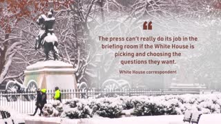 White House Learns Questions in Advance: Sources