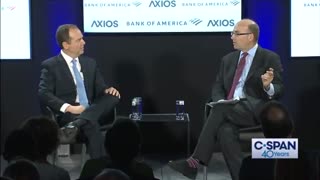 Schiff: "You could fine someone $25,000 a day until they comply"
