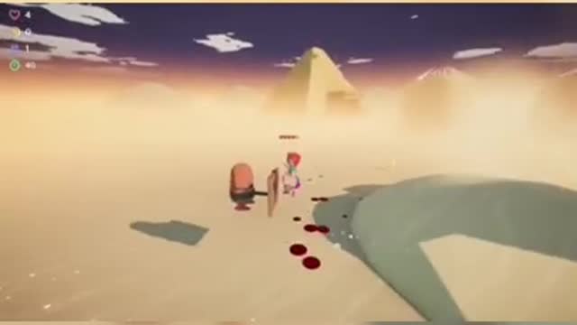 Latest invisible wall physics technology 👀 via (u_nelstuff)