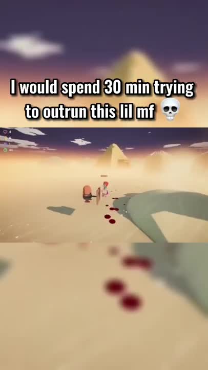 Latest invisible wall physics technology 👀 via (u_nelstuff)