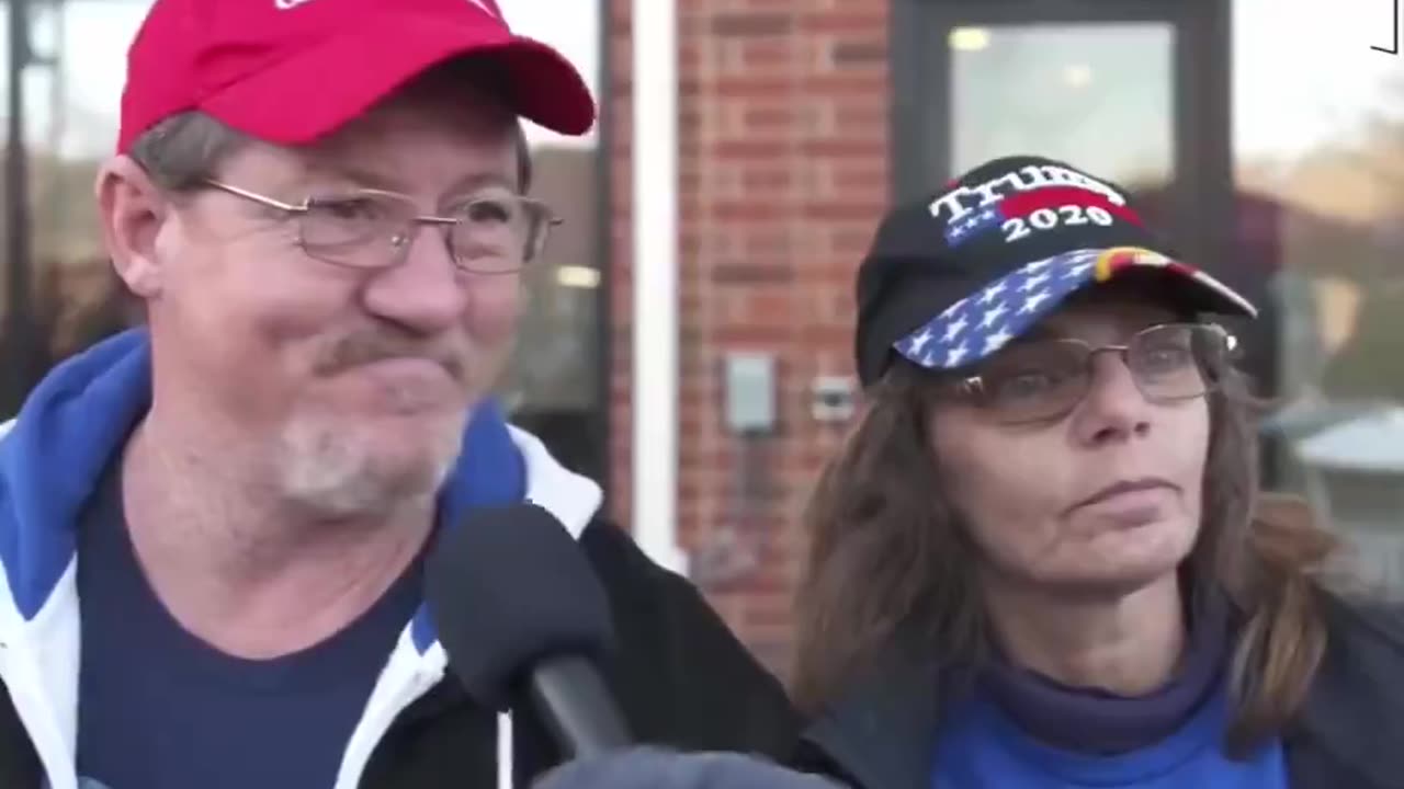 Can't bribe a Trump voter!!!