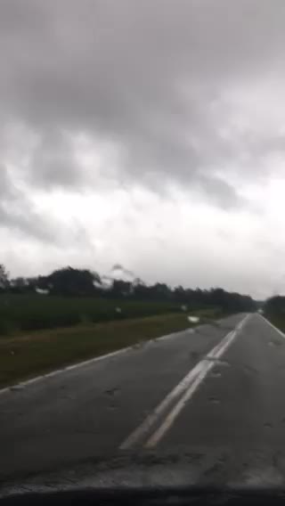 Country where I am from