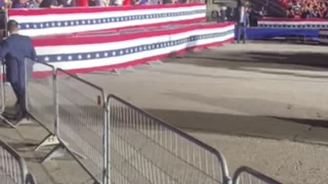 THE BEST IS WAITING FOR ALL TO WAKE UP AMERICA