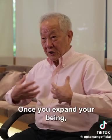 Everybody wants to be happy.