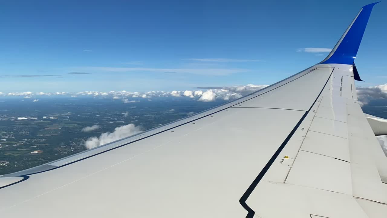 Timelapse in the Sky