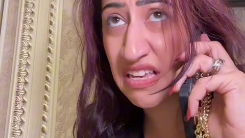 Trump & Kamala on the phone together