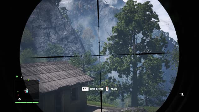 Far Cry 4 - Ongoing playthrough