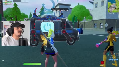 أغرب تجارب في فورتنايت 😲 اتحداك كنت تعرفها ⛔ 20 تجربة خطيرة Fortnite