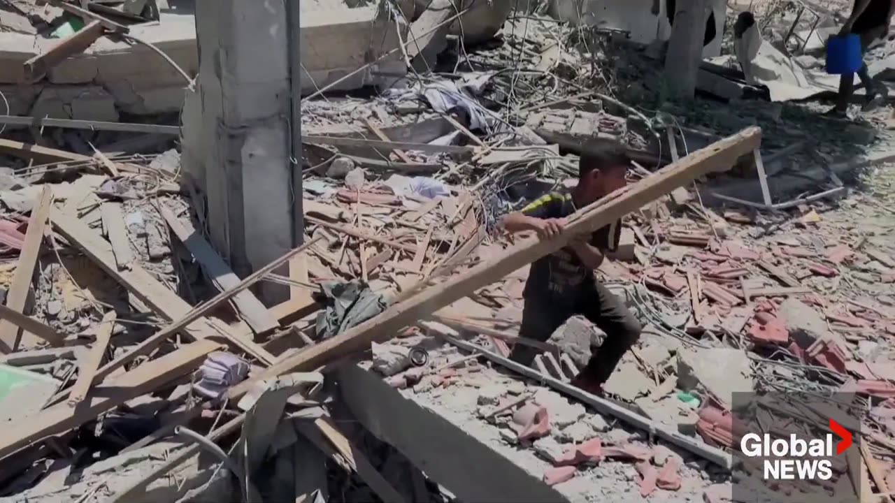 "Dramatic decline" in US arms supply to Israel: Netanyahu accuses ally of withholding weapons