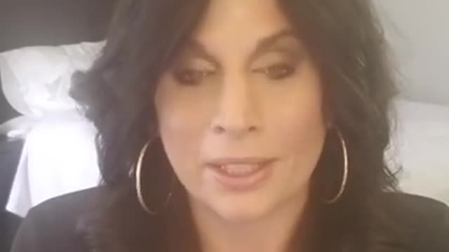 Amanda Grace Talks...A WORD FROM THE LORD ABOUT THIS SEASON