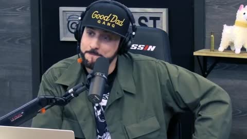 Tim Pool Loses It And ATTACKS Guest