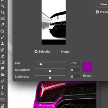 Here’s a quick way to adjust colors in Photoshop | Learn Photoshop