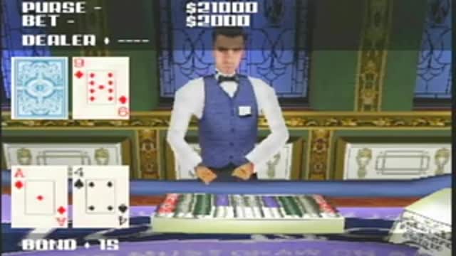 LET'S PLAY JAMES BOND 007 THE WORLD IS NOT ENOUGH PS1 PT 4