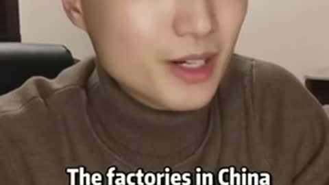 A Chinese supplier earns $5 for an iPhone while Apple earns $600 for each.